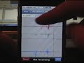 AcceleroLog 1.1 (Accelerometer Log)