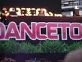 Dancetour Tilburg 2009, 23-aug-2009