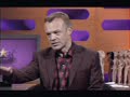 Tori Amos - Graham Norton Show (10-May-2007) - Part 1