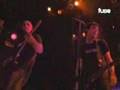 clip video Simple Plan Grow Up (Burning Van)