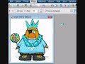 Ulead PhotoImpact X3- Outlining Images