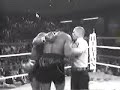 Mike Tyson vs Bebick KO (Funny) Mike Tyson vs Bebick KO (Funny)