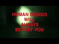 The Trap - Adam Curtis documentary - BBC