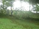 Mountainboard First sesion Felipe M. in Panama.flv