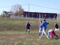 videos de Bringing the Pain vs. TNJFRB Turkey Bowl Pt 4