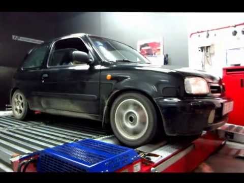 how to rebuild a rhb5 turbo