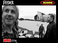 NME Video: Feeder - Walk On