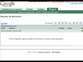 Google AdWords - Configuraci�n Basica