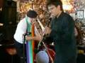 Jack Cotterill's Cheshire Cats play Hindustan