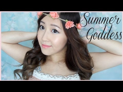 Summer Goddess