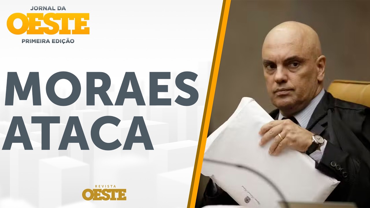 Moraes e PT: A manobra para acabar com a delação premiada no Brasil