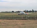 air india taxying at birmignham international air india taxying at birmignham international