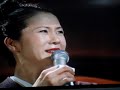 Sakamoto Fuyumi singing AbareDaiko ?????