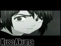 Aizen & Hinamori --Death is saving me--