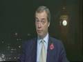 videos de UKIP Leader Nigel Farage Rejects and denounces the BNP