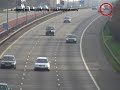 Driving in India: Changing lanes and overtaking