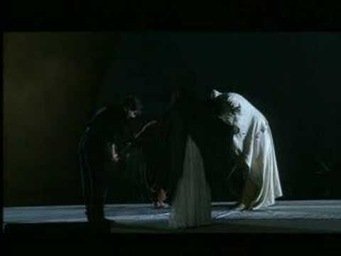 Strauss La Mujer sin Sombra - Nun ...