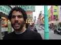 Audiopharmacy "Shake the Bay Bridge" (SF Skateboard Rap)