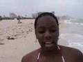 Miami during 2 hurricanes??