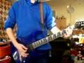 Metallica - Enter Sandman (Cover)