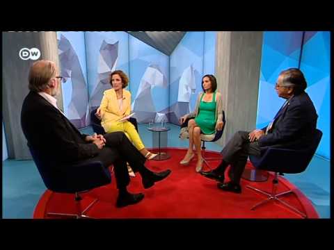 how to define europe