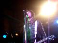 Boys Like Girls-Five Minutes to Midnight Live! Not So Silent Night '08