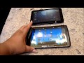 Hands-On With The Archos 70 Tablet