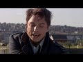 Captain Jack and the Torchwood Institute