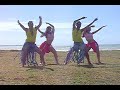 Companhia Axé e Banda Abanaê