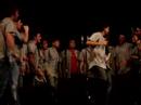 La camisa negra 10th anniversary show