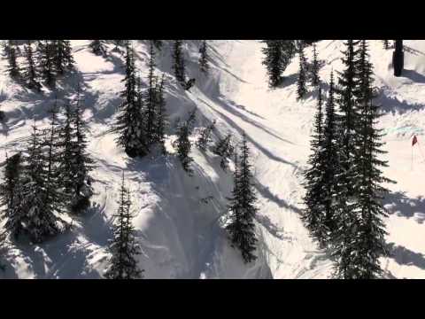 Corn Cup Banked Slalom & Skiercross