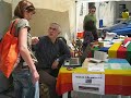 Il Notiziario alla fiera del Distretto di Economia Solidale