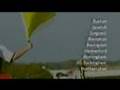 UK Oval Track Legends 2007 - Promo Video