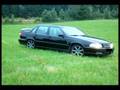 Volvo S70 T5