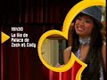 High School Musical France Hannah Montana