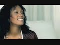whitney houston   one of those days