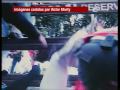 YouTube - Cogida mortal en San Fermin 09