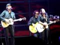 Jessey & Joy KQ concert 2008