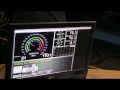 401 Twin turbo dyno