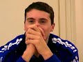 A tavola con gli azzurri della pallavolo - regia Marco Meoni A tavola con gli azzurri della pallavolo - regia Marco Meoni