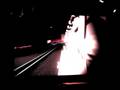 ACDC - Cartoon w/ Rock n Roll Train - Wilkes-Barre 10/28/08