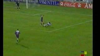 2005: Real Saragossa- FK-Austria Wien 2:2