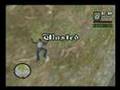 GTA San Andreas - Giant Bike Jump