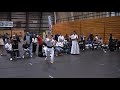 2008 Quebec Open: Kyle Montagna Traditional Weapons Grands