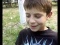 Cel mai tare copil de la Calarasi!Parcu mare!