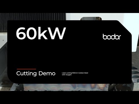 2025 BODOR P4 60KW 6' X 13' FIBER LASER P4 FIBER LASER 60 KW 6' X 13' SAVE $300,000 !! | Maurice Cohen (3)