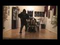 Andi Melb Shuffle Practice
