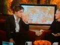 videos de Robert Pattinson on Ellen