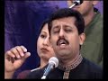 Bhajan Sandhya 2006 Bangalore sung by Keerti Kumar Badseshi
