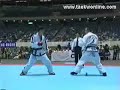 Taekwondo3 Taekwondo3